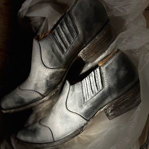 Old Gringo Men’s Western Shoes